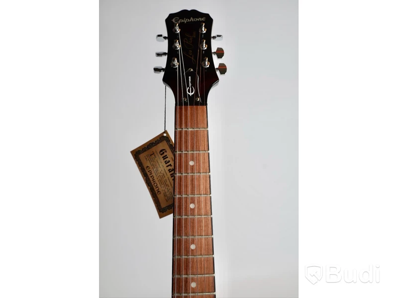 Elgitarr Epiphone Les Paul Express